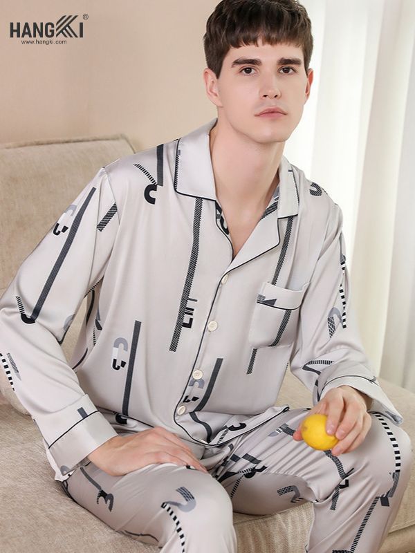 TD29 - Đồ Ngủ Pijama Nam