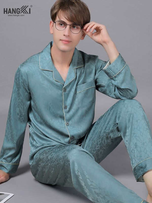 Đồ Ngủ Pijama Nam