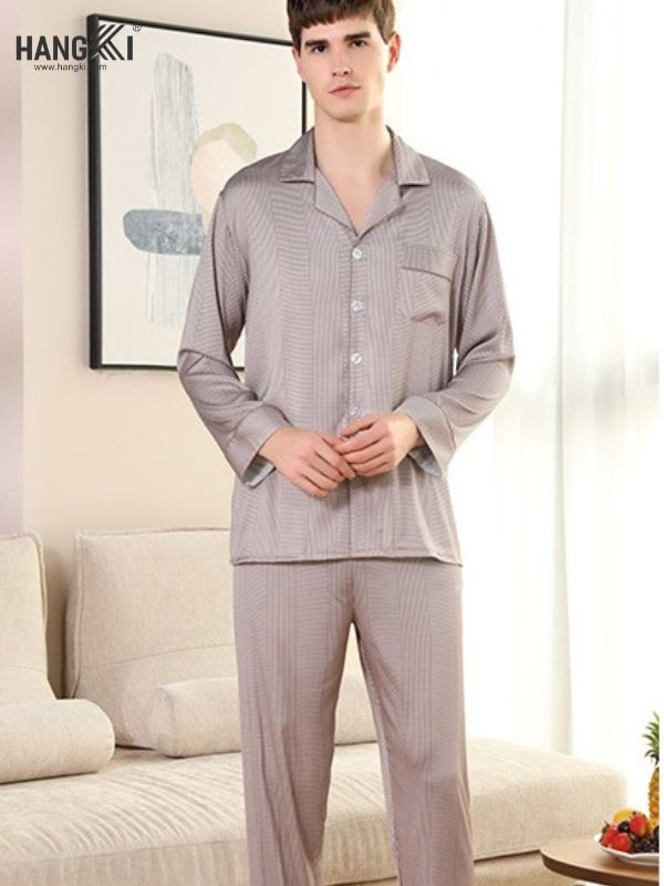 Đồ Ngủ Pijama Nam