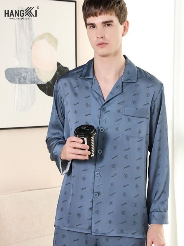 Đồ Ngủ Pijama Nam