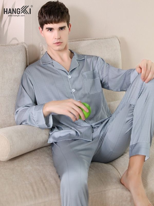 Đồ Ngủ Pijama Nam
