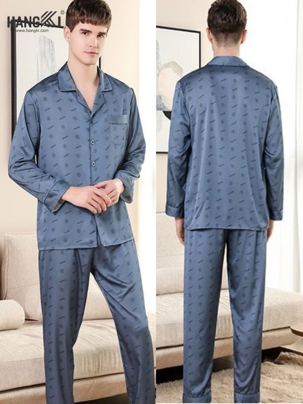 Đồ Ngủ Pijama Nam