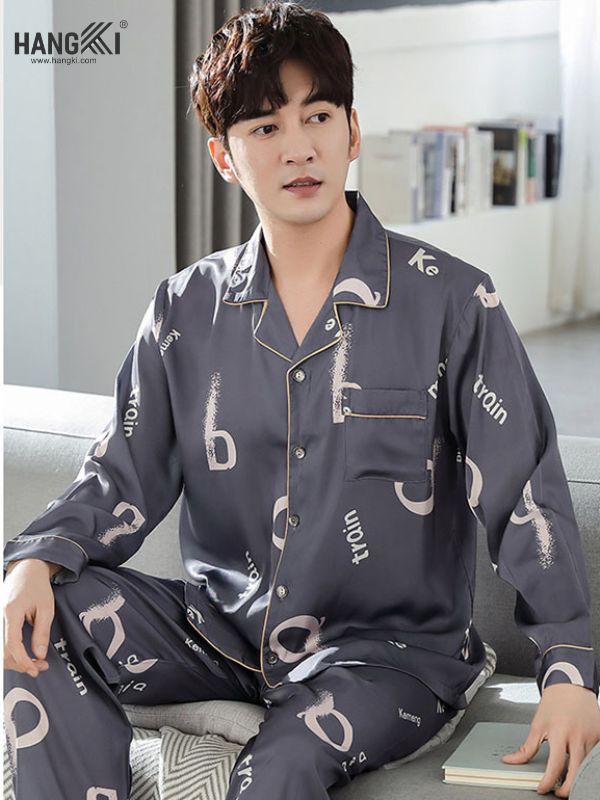 Đồ Ngủ Pijama Nam