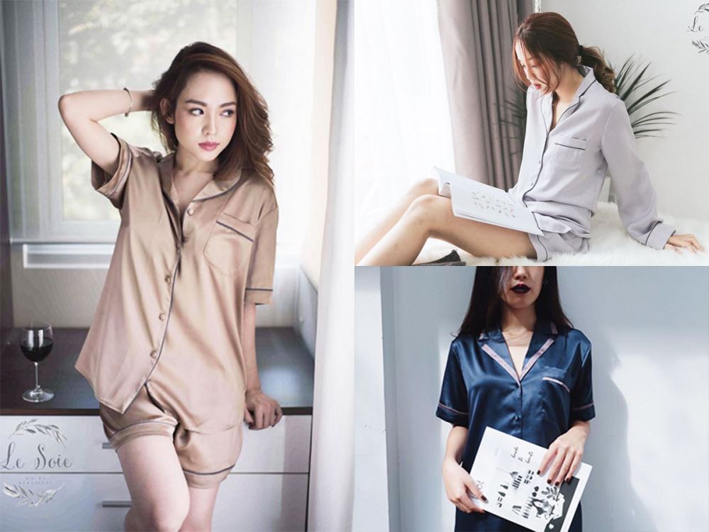 “Học Lỏm” Tuyệt Chiêu Mix&match Outfit Mùa Hè “chuẩn” Như Ninh Dương Lan Ngọc Cùng Loạt Sao Việt