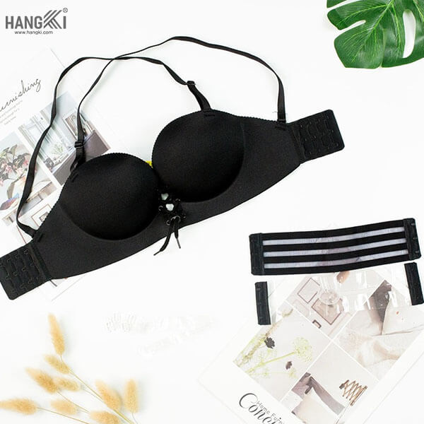 AK05 - Áo Ngực Dây Trong Mặc Hở Vai Hở Lưng