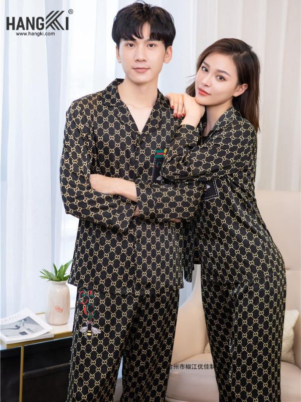 DD43 - Đồ Ngủ Đôi