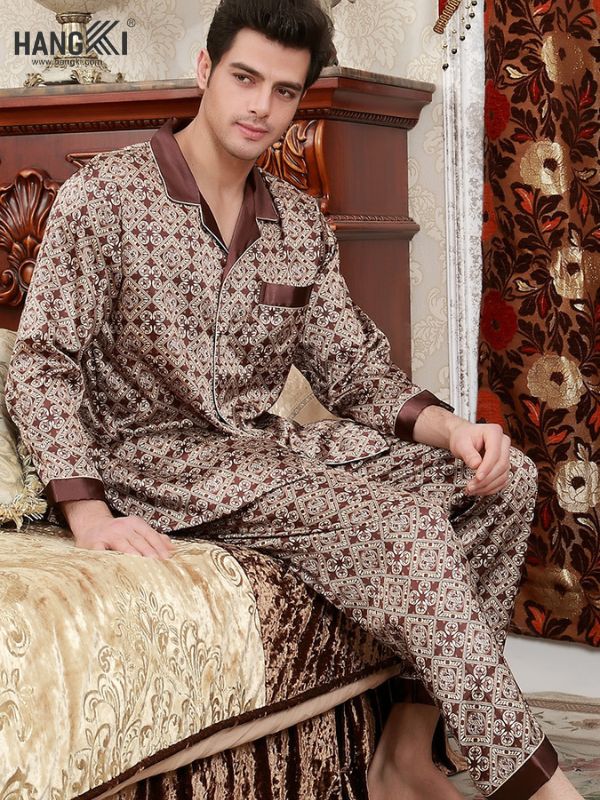 Đồ Ngủ Pijama Nam