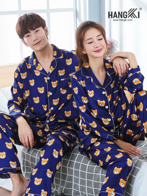 đồ pijama cặp