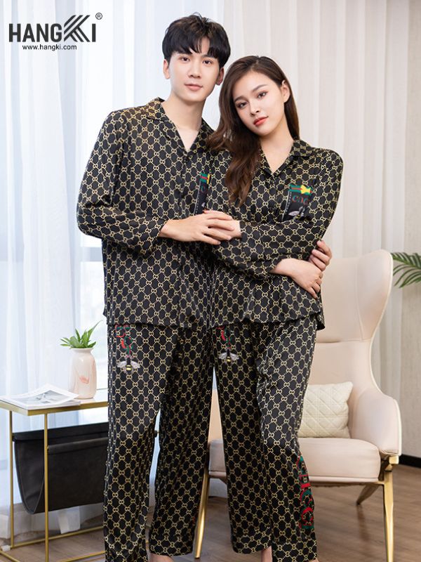 DD43 - Đồ Ngủ Đôi