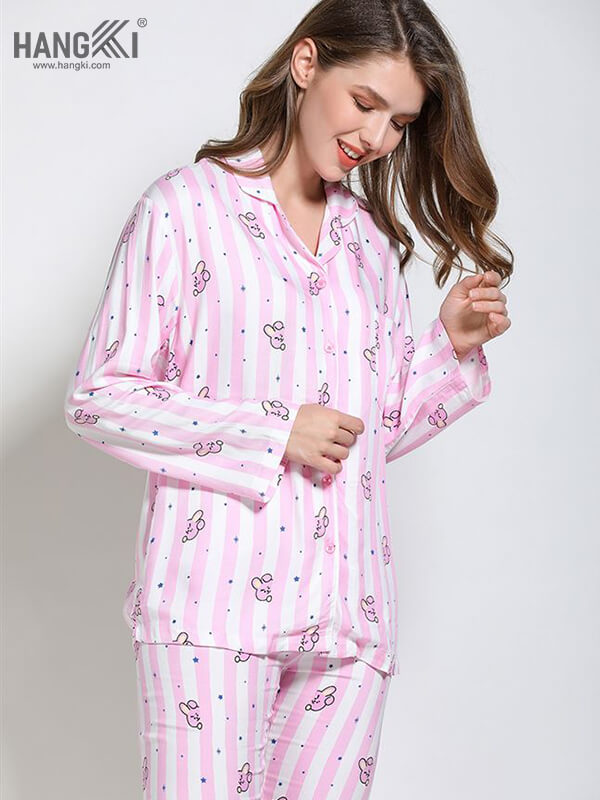 DD202 – Pijama BT21