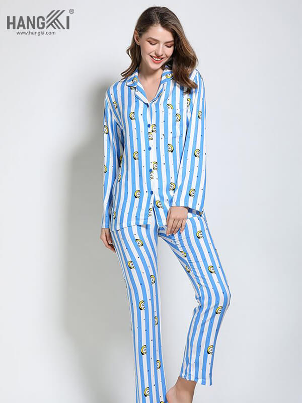 DD202 – Pijama BT21