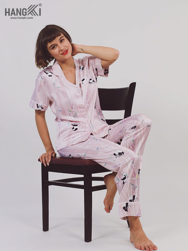 DD38 – Pijama Cộc