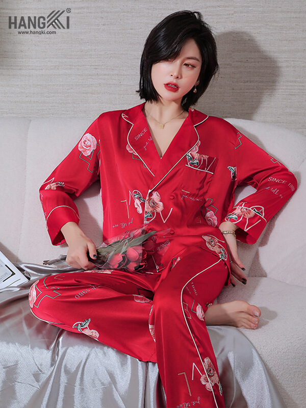 DD05 – Đồ Ngủ Pijama Nữ