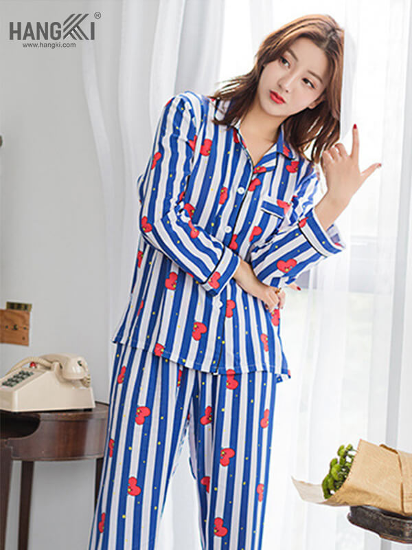 DD202 – Pijama BT21