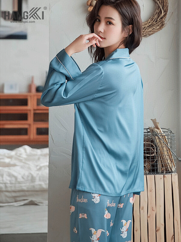 DD217 – Bộ Pijama Mặc Nhà