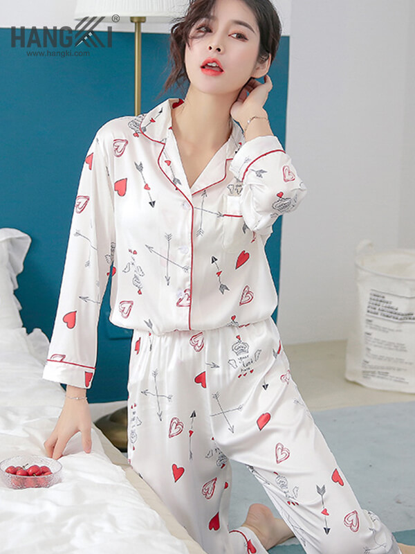 DD260 – Bộ Pijama Nữ